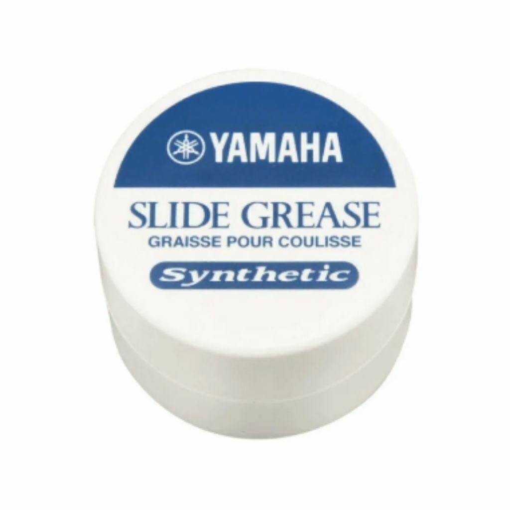 Lubrificante Yamaha Slide Grease 10g