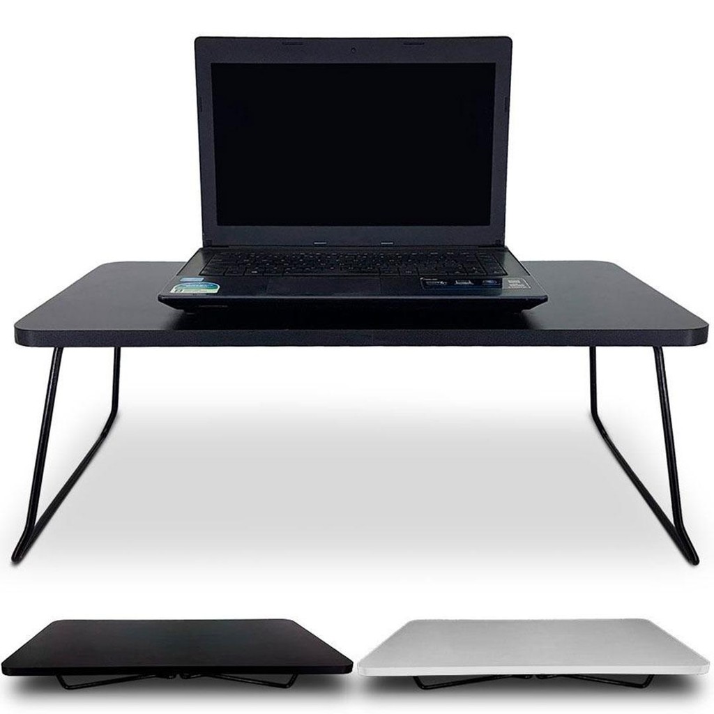 Mesa Suporte Multiuso Prisma Para Notebook Dobravel