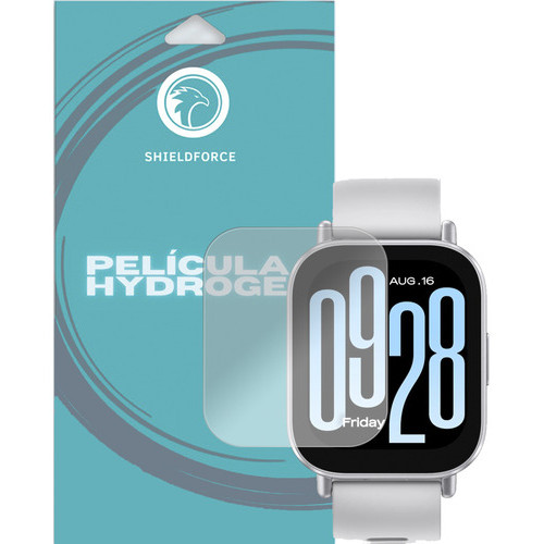 Película Redmi Watch 5 Active Shieldforce [6x Tela]