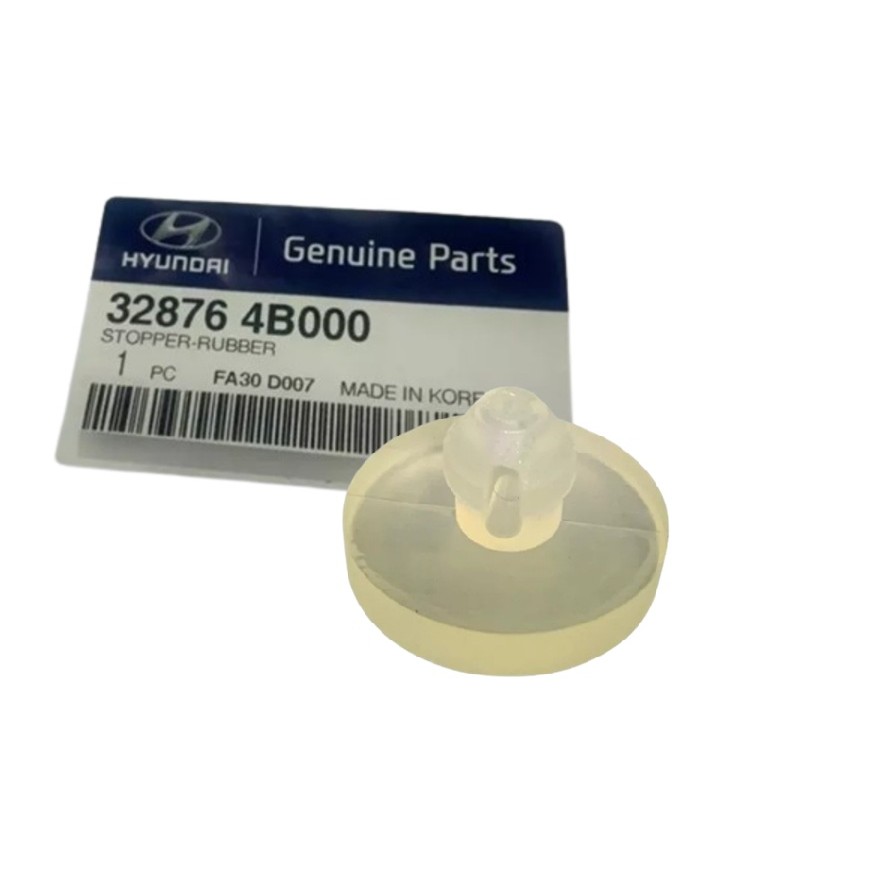 Bucha Batente Sensor Pedal Freio Peça Original Hyundai - Kia em Oferta na Shopee