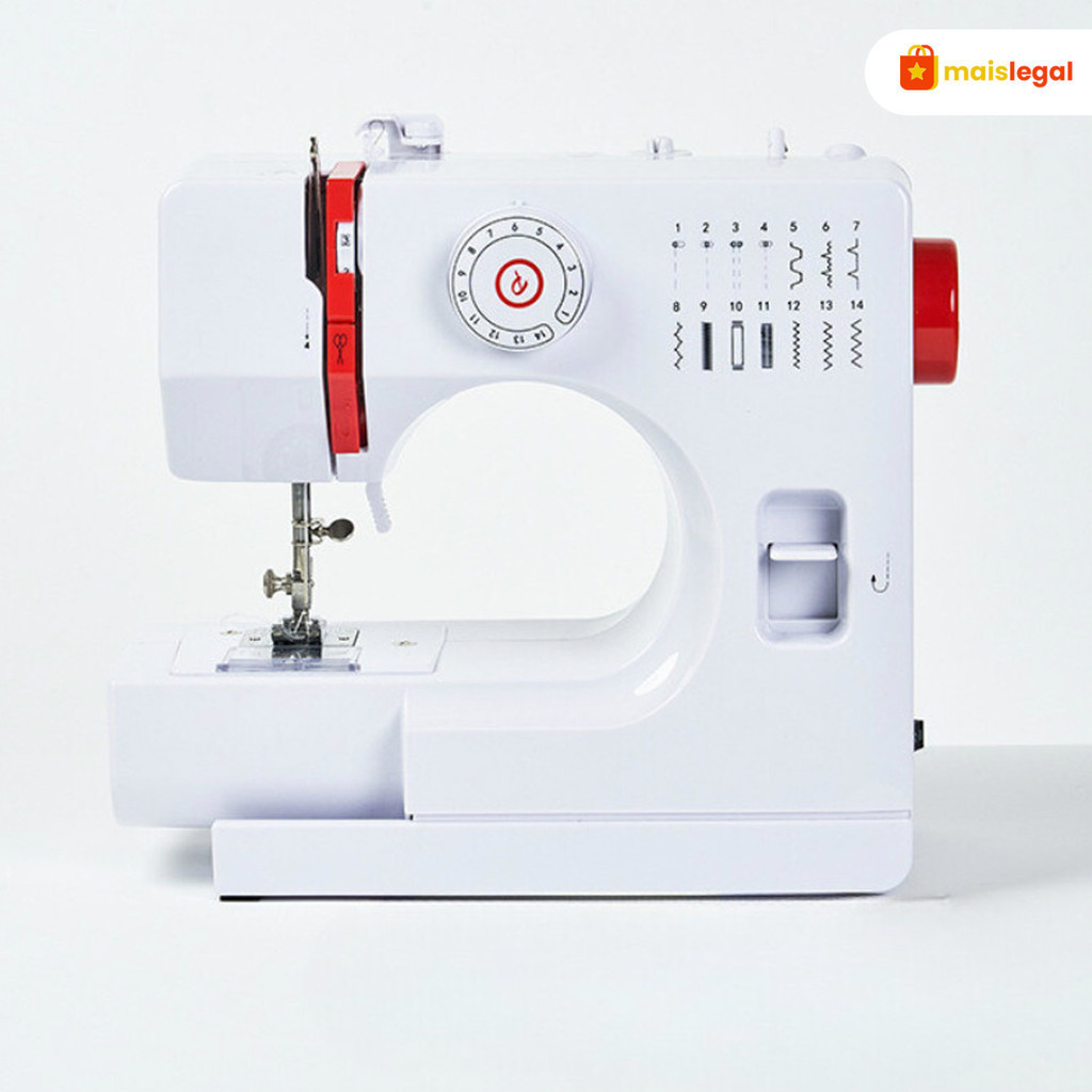 Desempenho e Eficiência: Máquina Multifuncional 14 Pontos em Oferta na Shopee