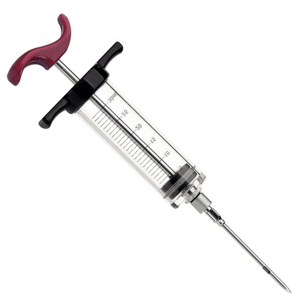 O que é Injetor de Temperos Tramontina? Guia e Onde Comprar | BuscaProdutos