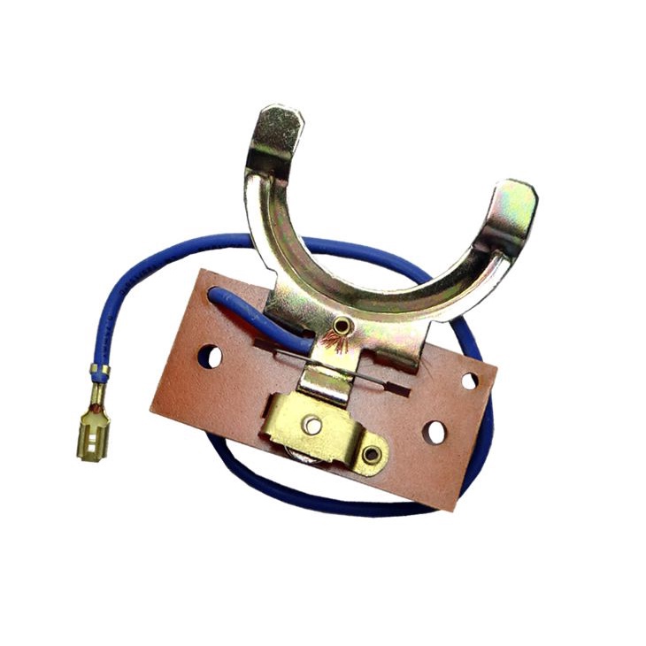 490 - Platinado para Motores Kohlbach 3 HP Grande - 8514 - 311