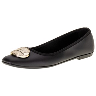 Sapatilha Feminina Flat Moleca - 5729121