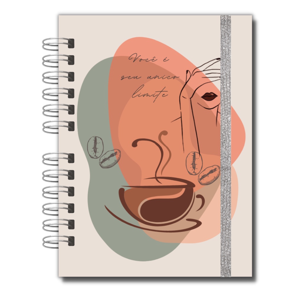 Planner de Estudos - Planejamento estratégico - A5