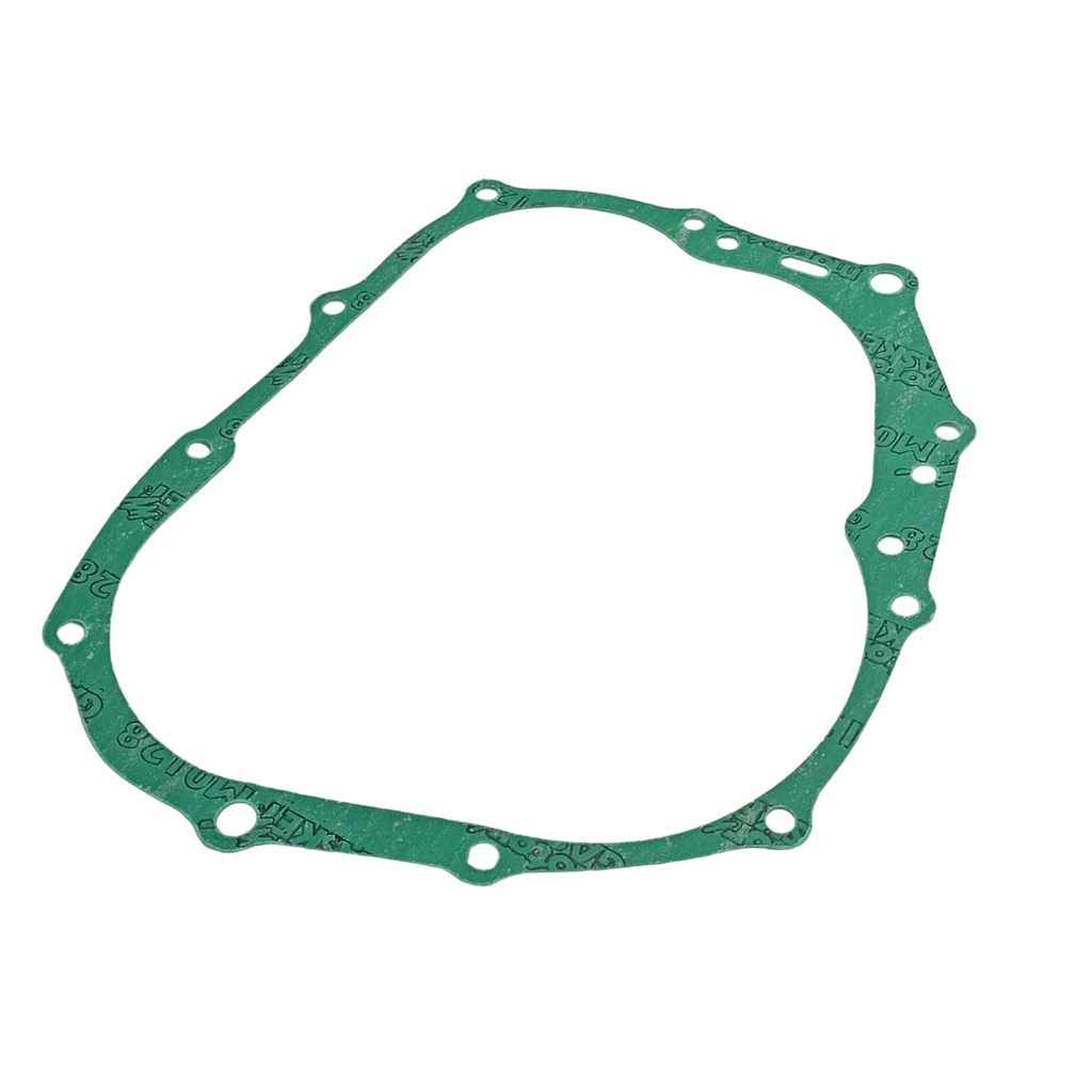Junta Tampa Lateral Direita Cbx 200 Strada 1992 1993 a 2003 Nx 200 Xr 200r 1994 1995 1996 a 2002