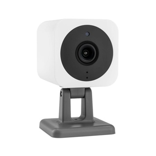 Smart Câmera Wi-Fi 2° Geração em Oferta na Shopee