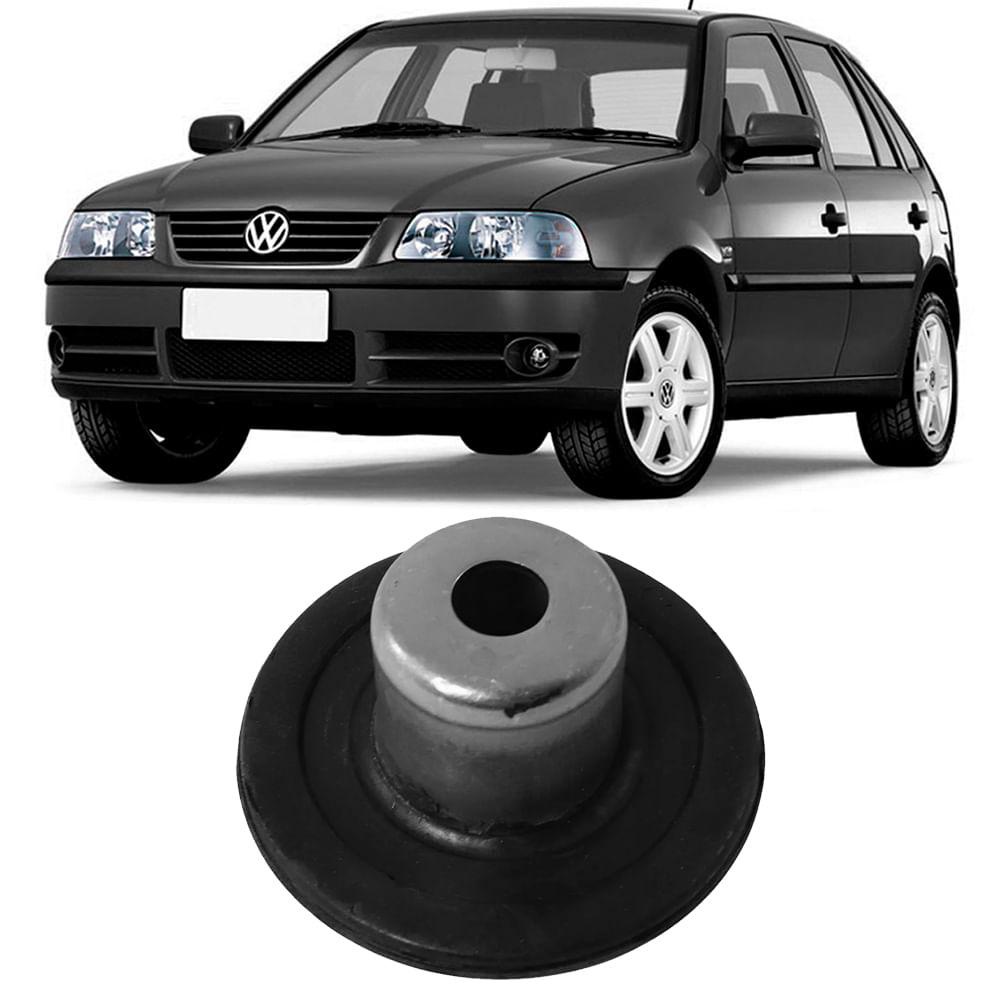 Mola Prato Superior Dianteiro Gol 2001 a 2014 JAHU 76457.8 em Oferta na Shopee