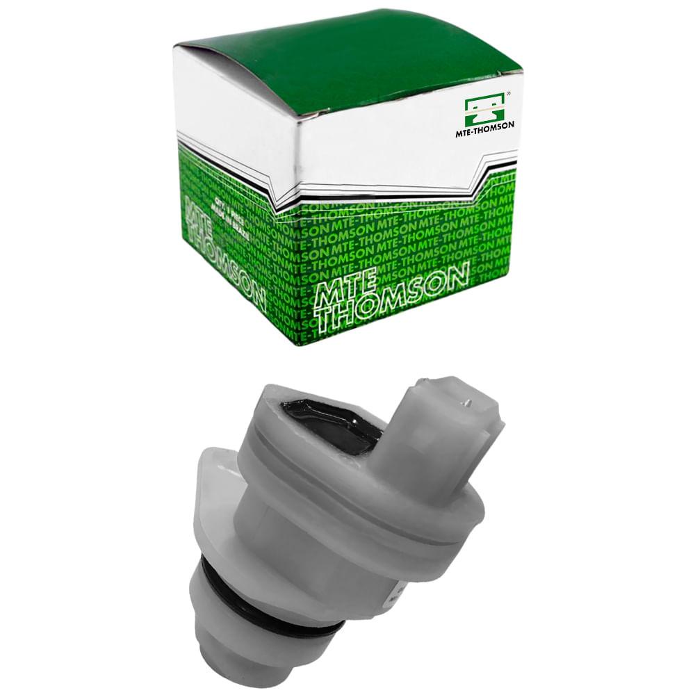 Sensor Velocidade Peugeot 407 607 3.0 24V 3 Pinos MTE 7308 em Oferta na Shopee