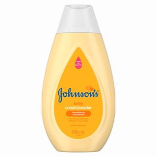Condicionador Johnson