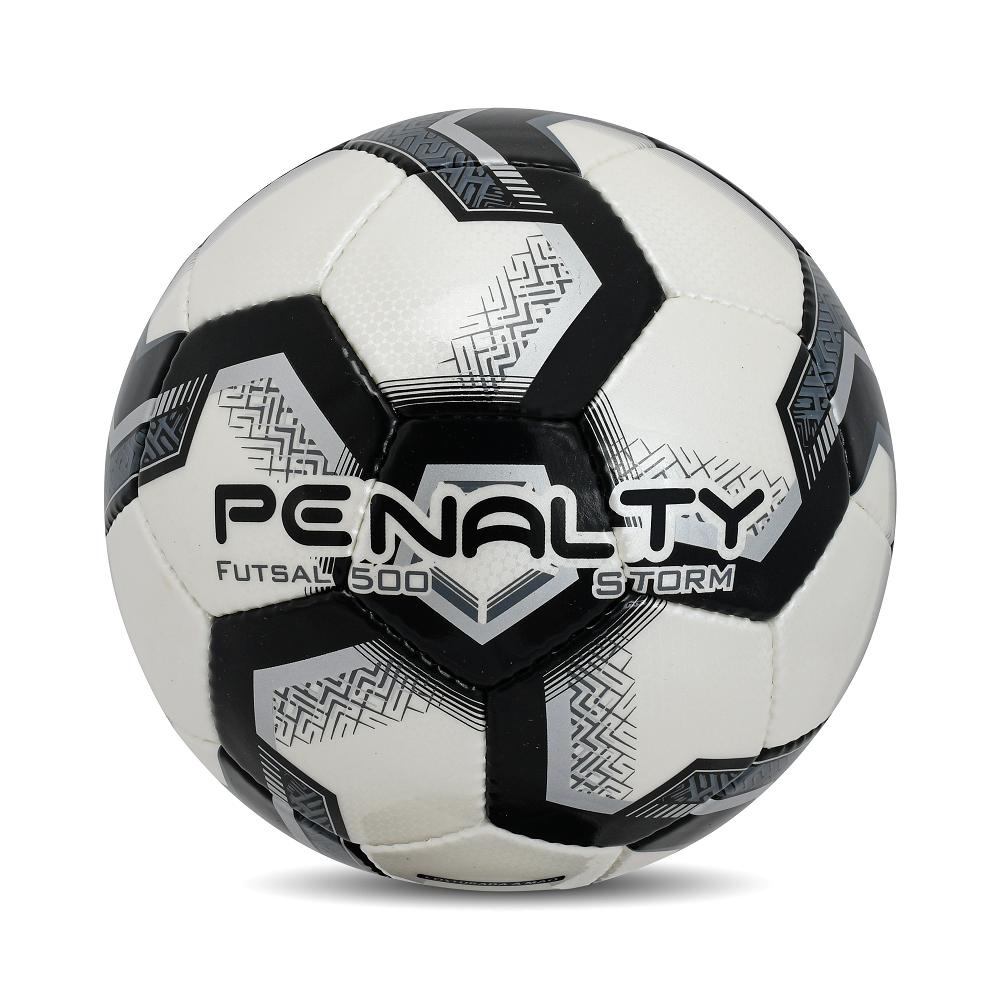 Bola Futsal Penalty Storm Xxiii em Oferta na Shopee