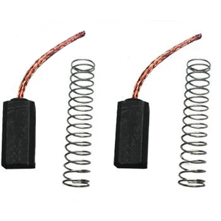 Escovas de Carvão Esteira de Ginástica Join Motor J001-A (20x10x8)