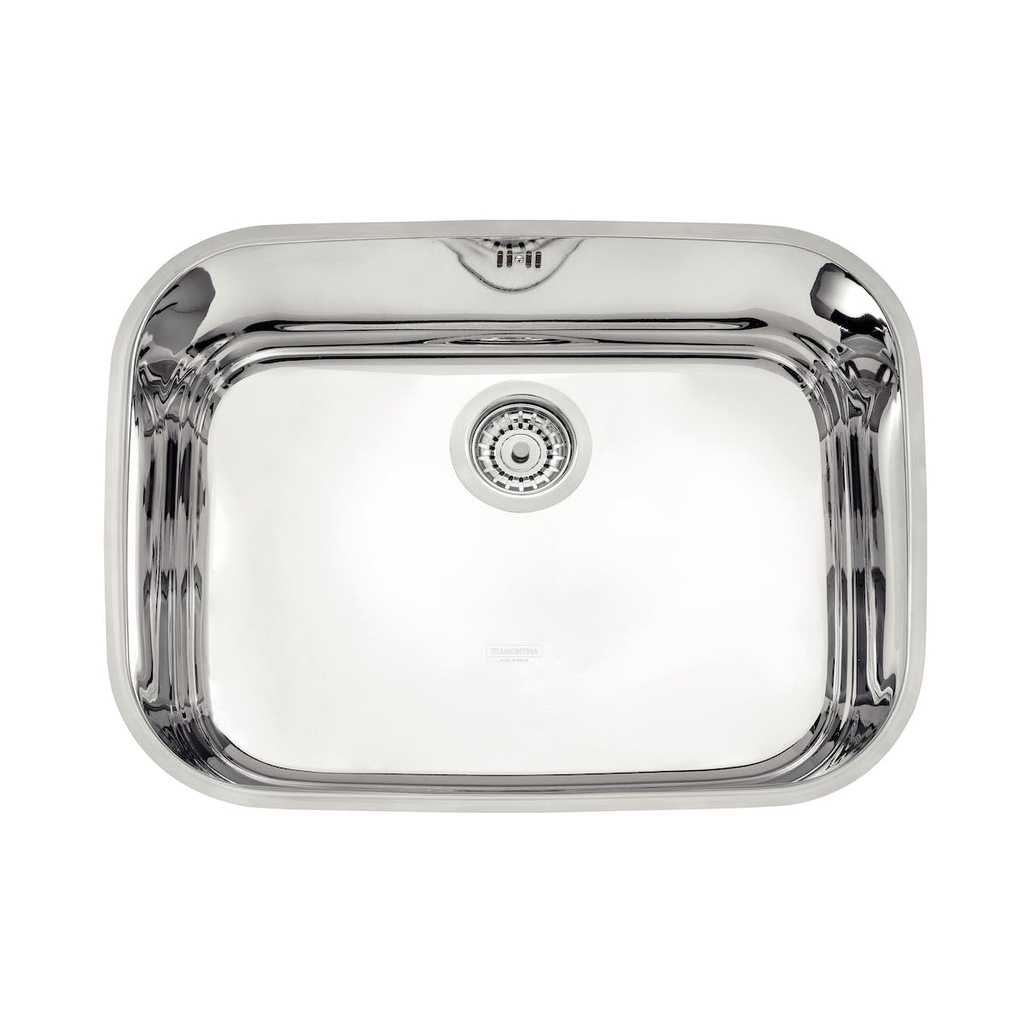 Cuba Inox Tramontina 48x34: Onde Comprar | BuscaProdutos