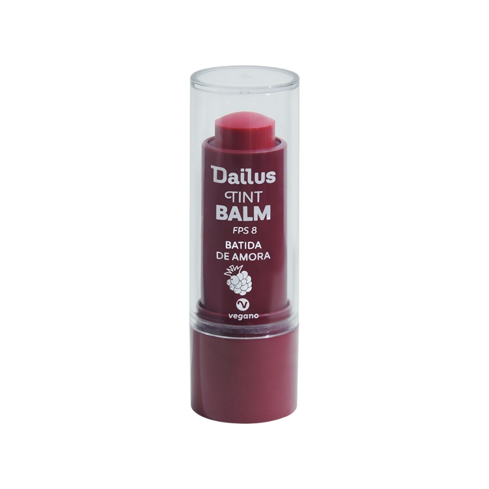 Tint Balm Dailus Batida Amora em Oferta na Shopee