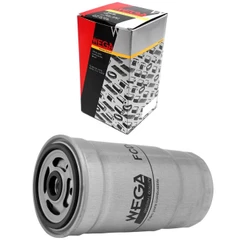 Filtro Separador Racor Daily 35.13 35s14 F4000 96 A 2018