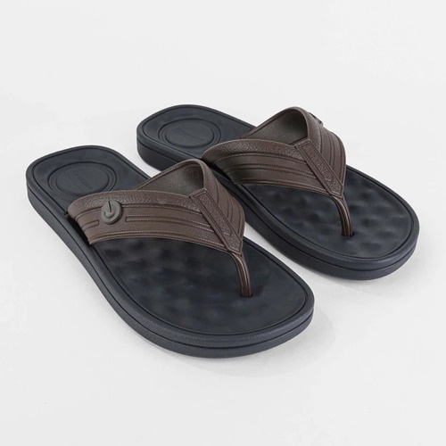 Chinelo Masculino Tira Grossa Confortável Macio Ortopédico Cartago 11859