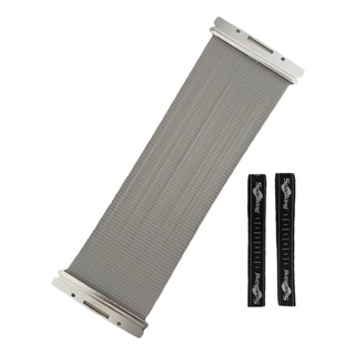 Esteira Para Caixa 13 Com 36 Fios Spanking Fitas Pro Straps em Oferta na Shopee