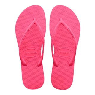 Chinelo Havaianas Slim Ciber Pink