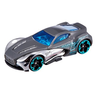Miniveiculos Metal Machine 1:64 - Powermad