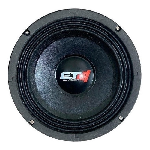 ALTO FALANTE ETM EXP6 MB 8OHMS em Oferta na Shopee