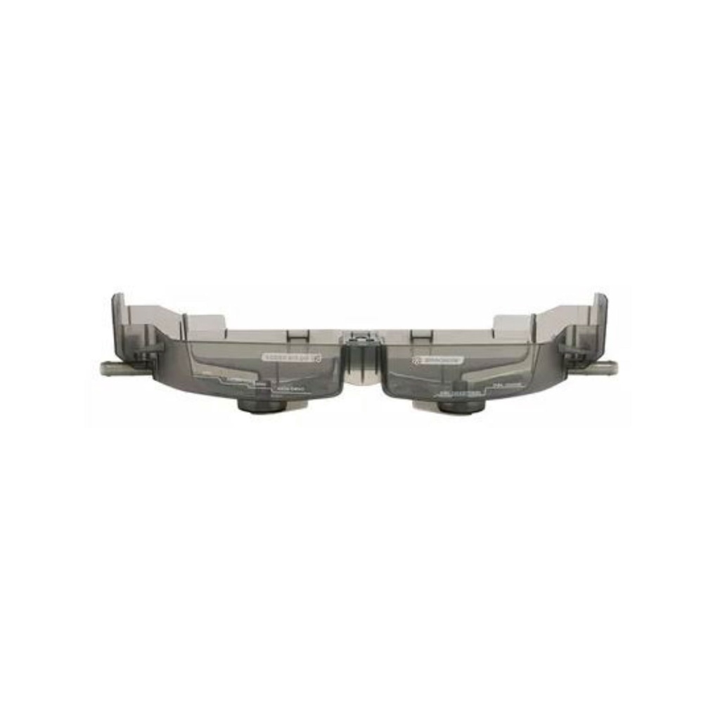 Dispenser Gaveta Lavadora Brastemp Bwg11a Bwg12a Bwh11a Orig