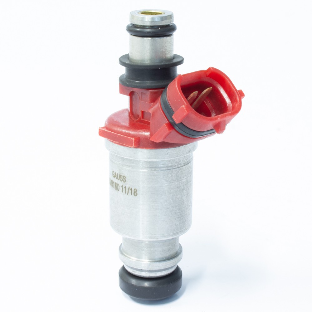 Bico Injetor Corolla Fielder 1.8 1998 a 2002 - Gauss - GI9160
