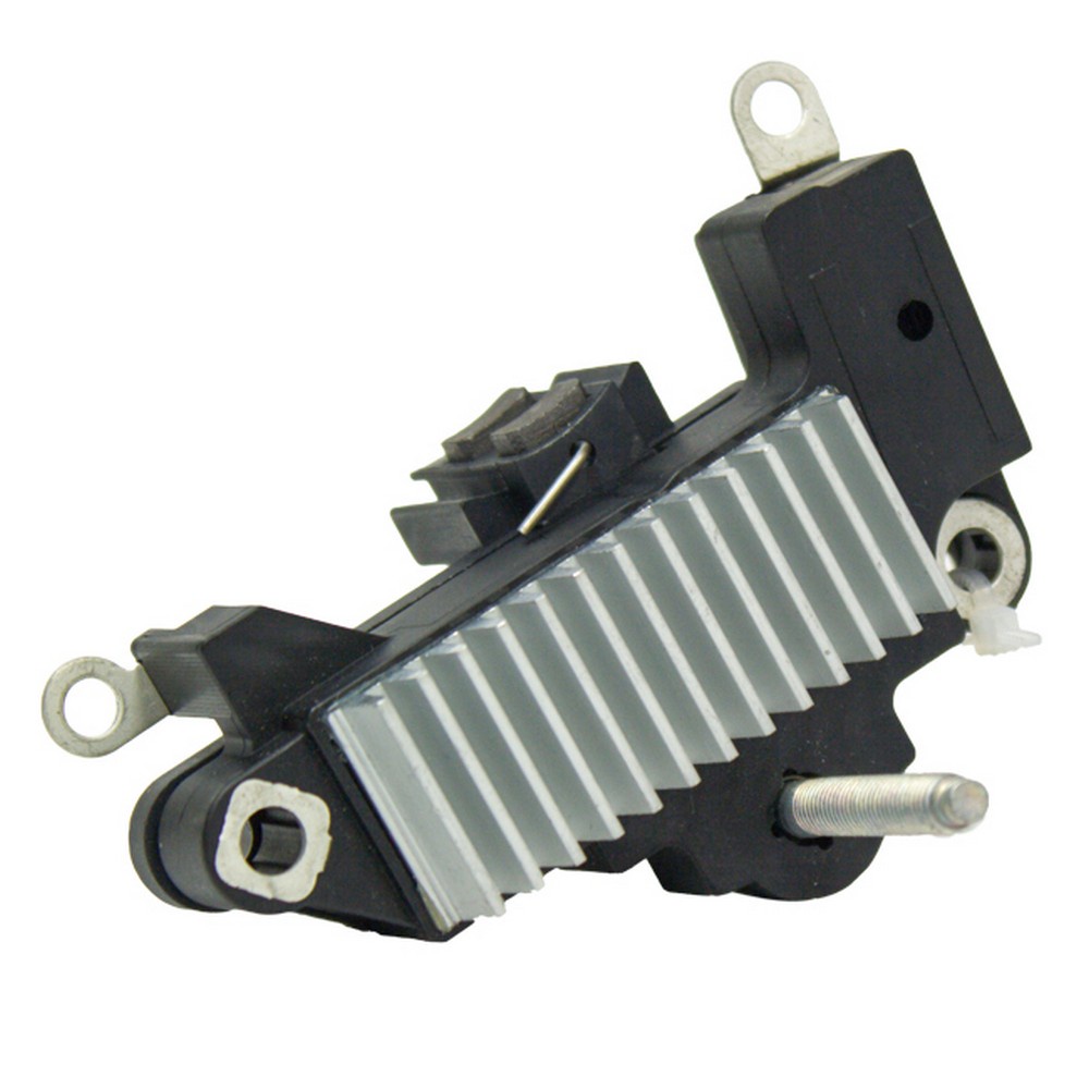 Regulador de Voltagem Escort Gol Peugeot 306 405 Ranger - Gauss - GA595