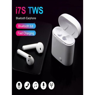 Fone Ouvido Bluetooth  i7 UPGRADED Sem Fio 5.0
