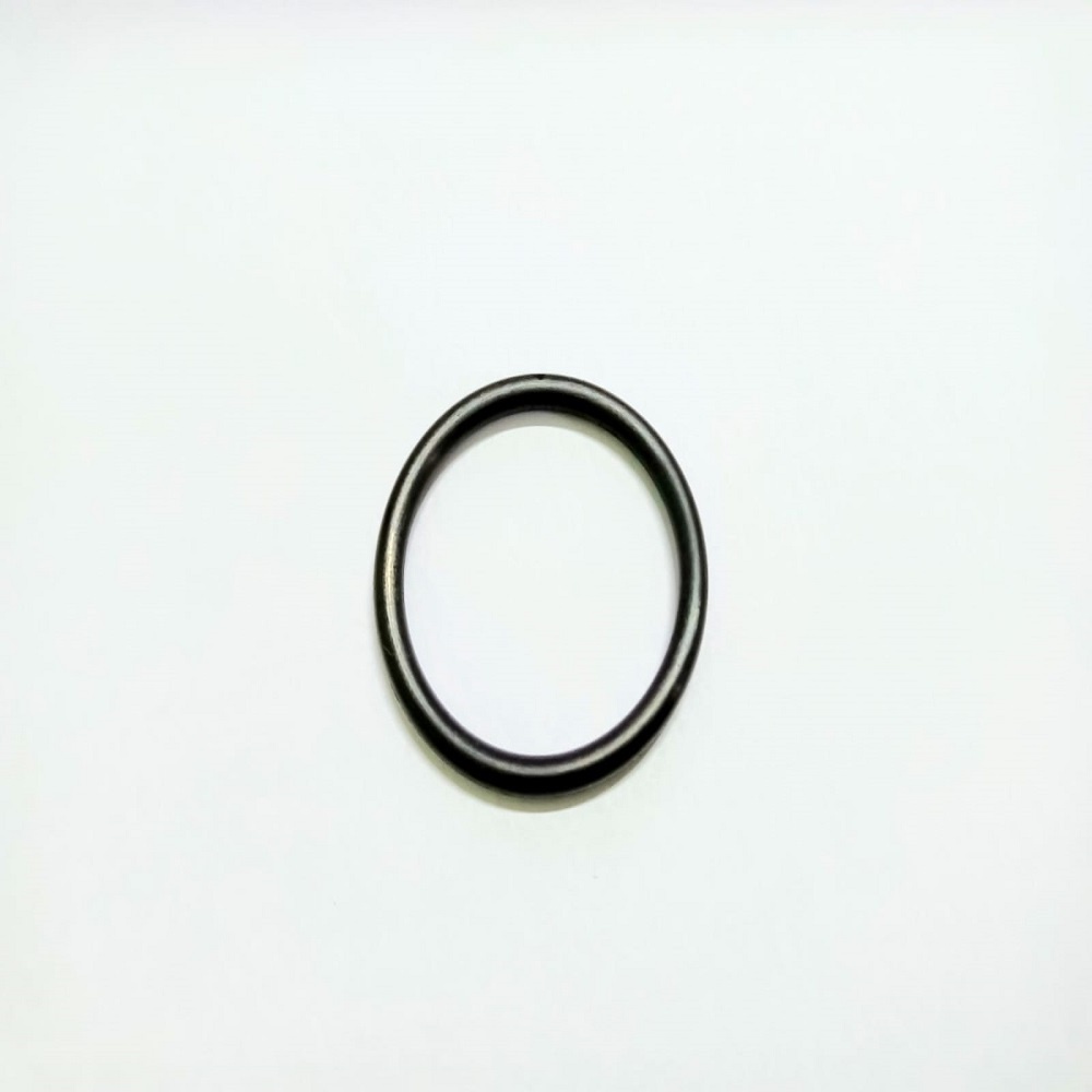 Anel Oring - 25,50 X  4,00 - Nbr 70 Shore A