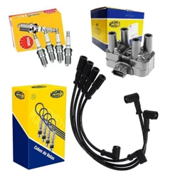 Bobina Cabo e Vela Uno Palio Mobi 1.0 Fire Evo