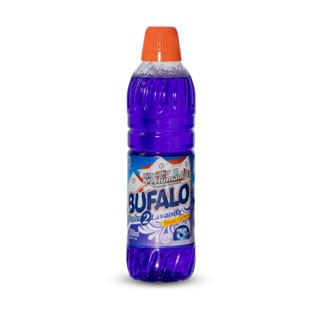 Limpador Perfumado Búfalo Lavanda 500ML