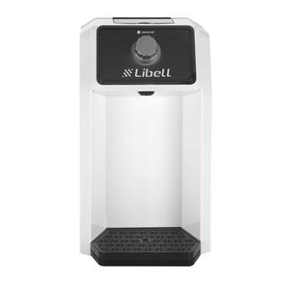 Purificador de Água Natural Libell LN100 Branco