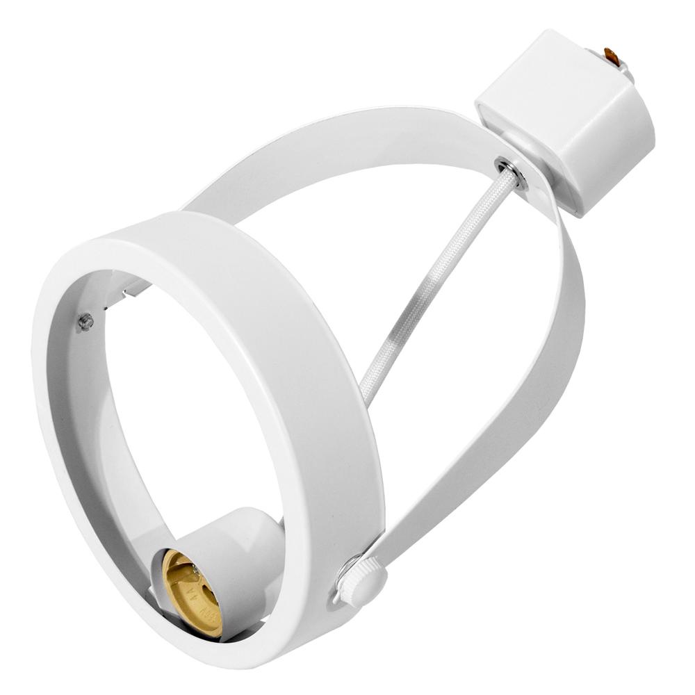 Spot Led Branco Sem Lâmpada Noll - AR111 em Oferta na Shopee