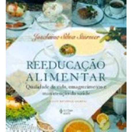 Reeducação Alimentar de Joselaine Silva Sturner 6378474