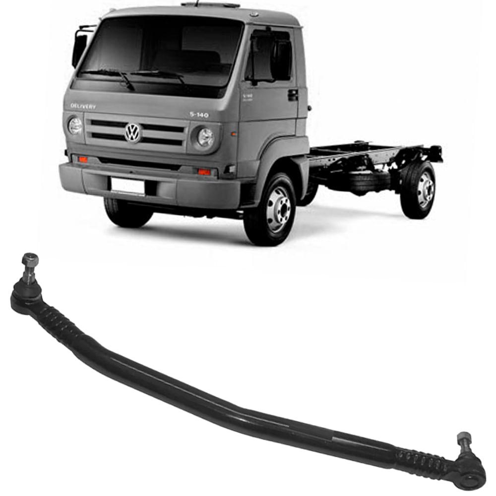 Barra Direção Lateral Volkswagen 5-140 5-150 791mm Zucollo em Oferta na Shopee