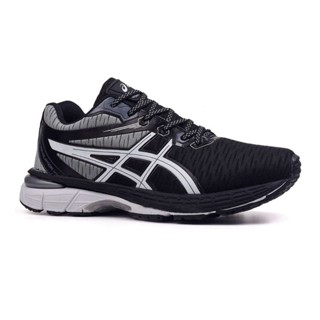 Tenis Masculino Caminhada Promoçao Confortavel