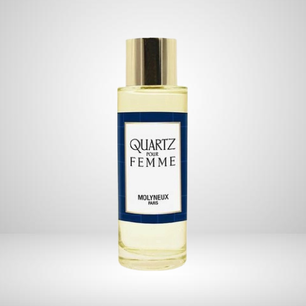 Parfum Quartz Molyneux: Onde Comprar | BuscaProdutos