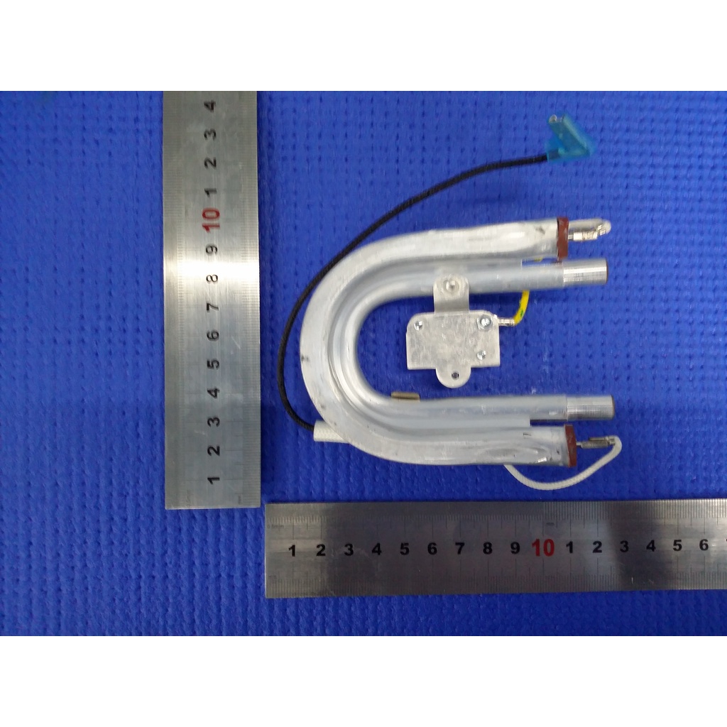 RESISTENCIA CAFETEIRA ELECTROLUX ECM20 127V