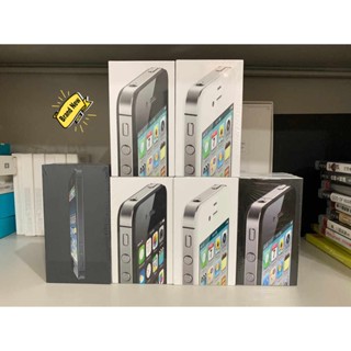 95 % Muito Novo iPhone Apple Original 4S 8/16/32/64GB IOS 6 9 Desbloqueado 3G