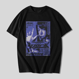 Camiseta Bjork