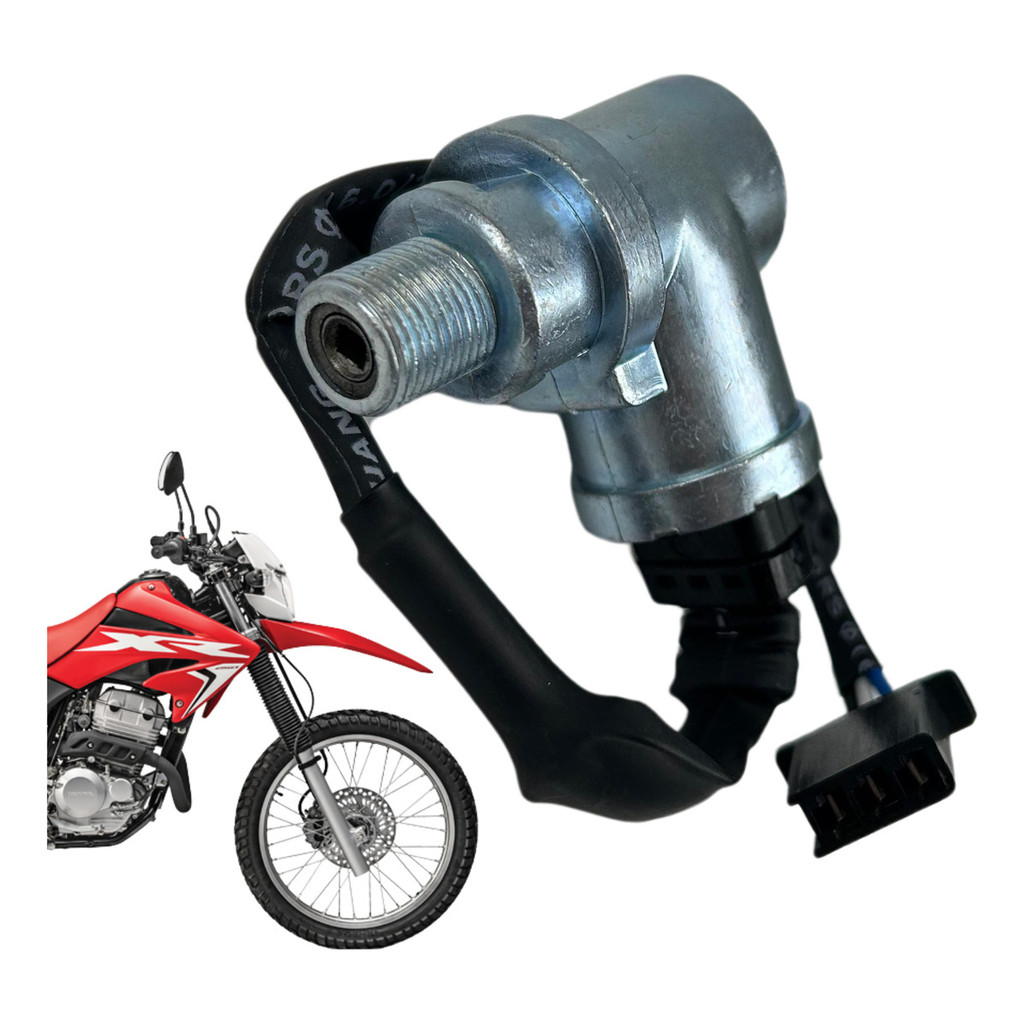 Sensor Velocímetro Xr 250 Tornado Cbx 250 Twister Todos Anos