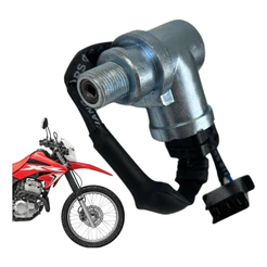 Sensor Velocímetro Xr 250 Tornado Cbx 250 Twister Todos Anos