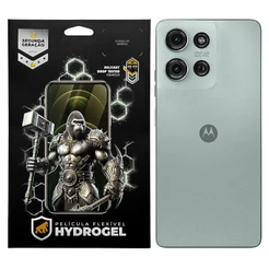 Película para Motorola Moto G75 5G - Traseira Hydrogel HD - Gshield