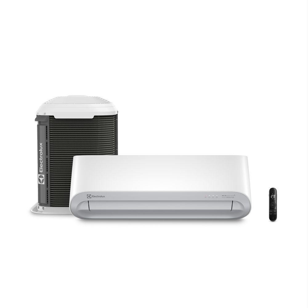 Ar Condicionado Split Electrolux Color Adapt 12000 BTUS Frio Inverter 220V (YI12F-YE12F) - Home Appliances