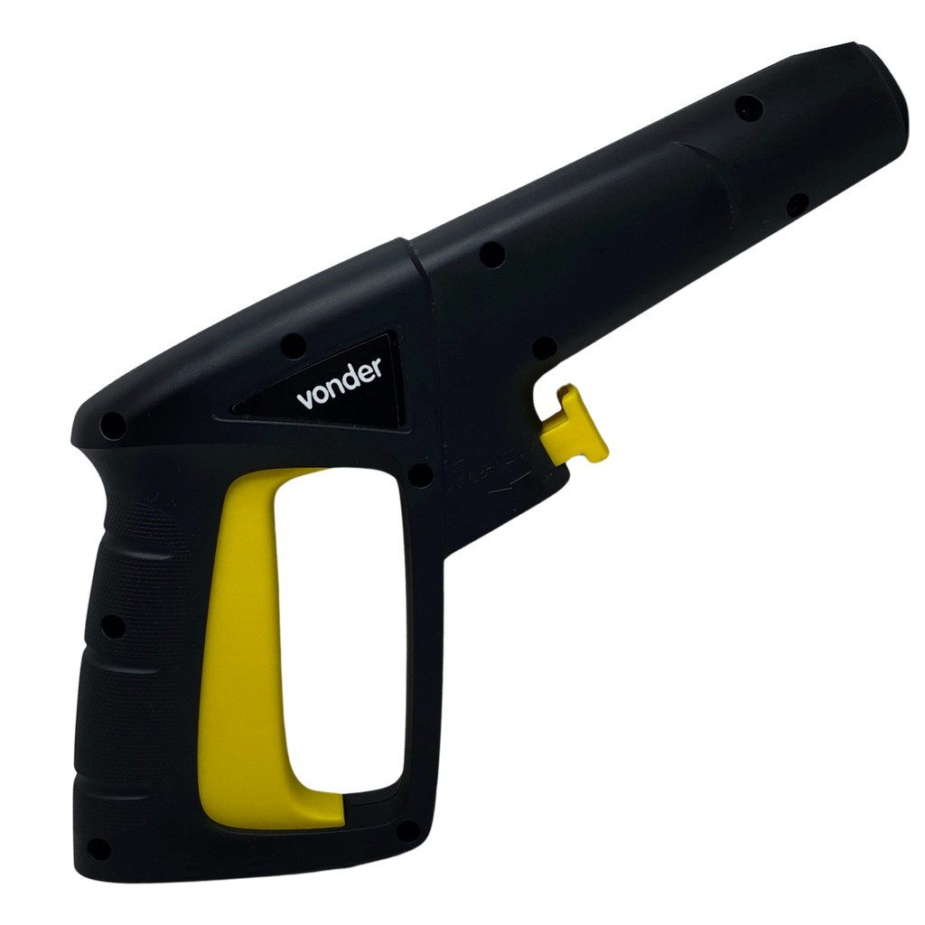 Pistola Gatilho Compatível Com Lavajato Vonder Lav1600