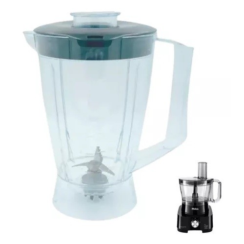 Multiprocessador 8 em 1: Onde Comprar | BuscaProdutos