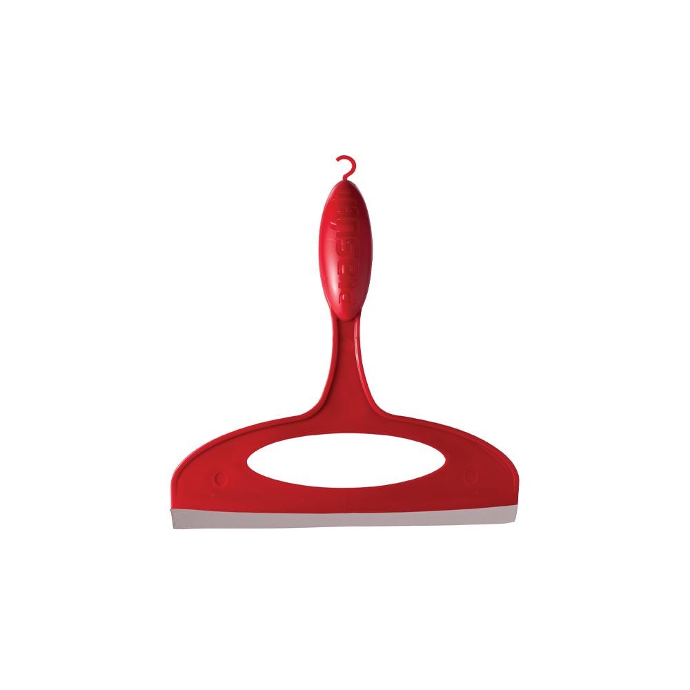 Rodinho de Plástico 23,5 cm em Oferta na Shopee