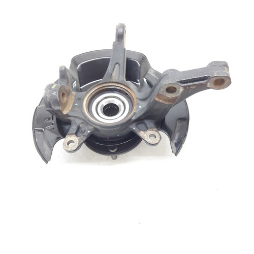 Montante Roda Dianteiro Esquerdo Honda Hrv 1.8 2020 Lc152