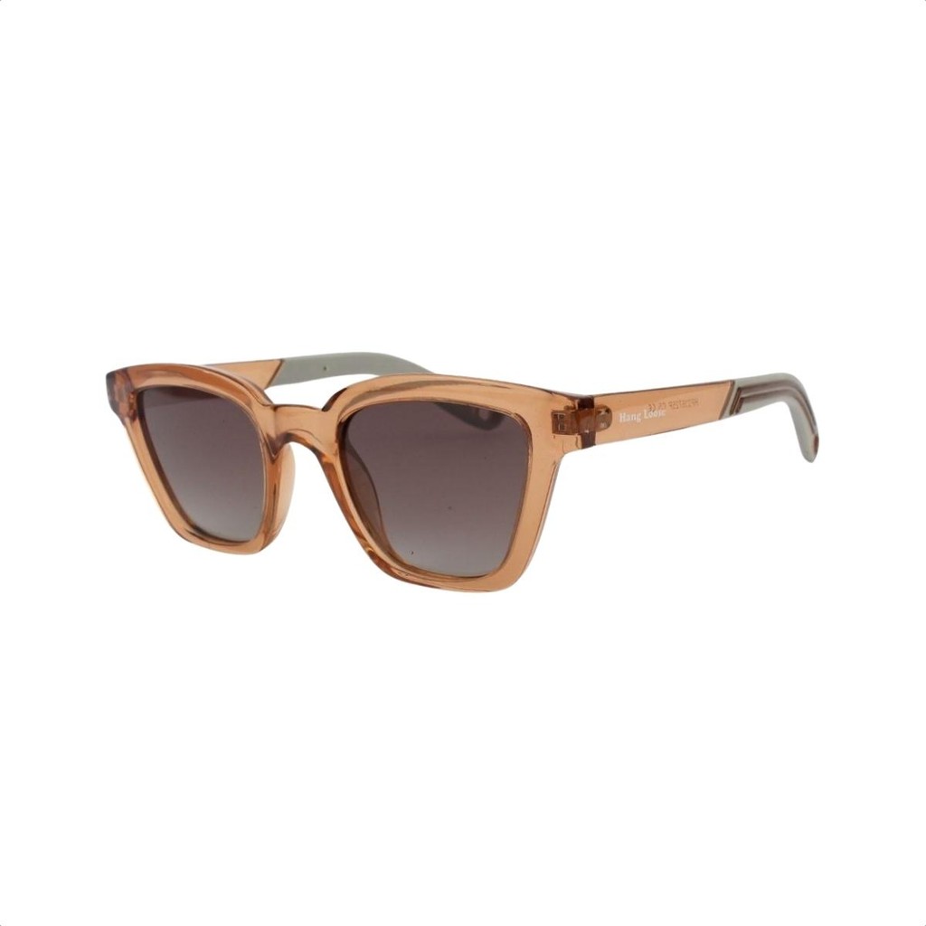 Óculos De Sol Hang Loose Proteção UV Polarizado POL0249-C3