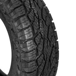 Pneu 225/75R15 LT 6 Lonas 102/99S Crosswind AT 100 LingLong